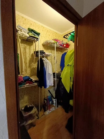 Купить однокомнатную квартиру у метро Митино в Москве. Вариант № 10834758, 23, площадь -  квм, цена 7985000 рублей