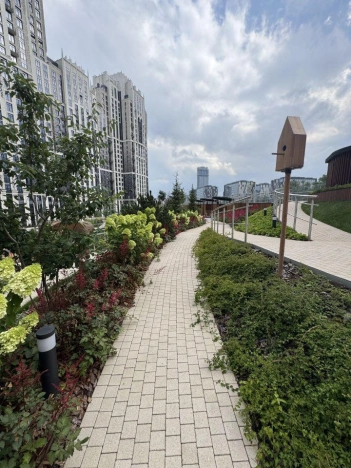 Купить квартиру у метро Бутырская в Москве. Вариант № 914066, 8, площадь - квм, цена 22000000.0000 рублей