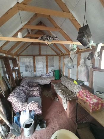 Купить земельный участок в Брянской области. Вариант № 583, 21, площадь - квм, цена 450000 рублей