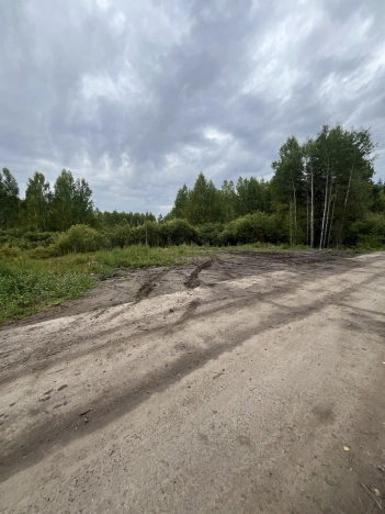 Купить земельный участок в Тобольске. Вариант № 2569133, 1, площадь -  квм, цена 1700000 рублей