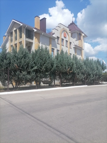 Купить дом в Воронеже. Вариант № 15033, 25, площадь -  квм, цена 8750000 рублей