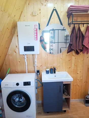 Купить дом в Зеленоградске. Вариант № 57698, 28, площадь -  квм, цена 9890000 рублей