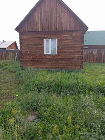 Купить дом в Улан-Удэ. Вариант № 4813204, 1, площадь -  квм, цена 750000 рублей