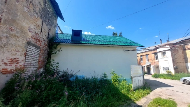 Купить коммерческую недвижимость в Калуге. Вариант № 4272, 3, площадь -  квм, цена 27000000 рублей