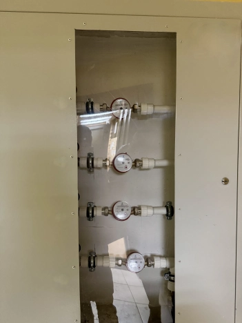 . Вариант № 5470, 11, площадь - 41 квм, цена 4200000 рублей