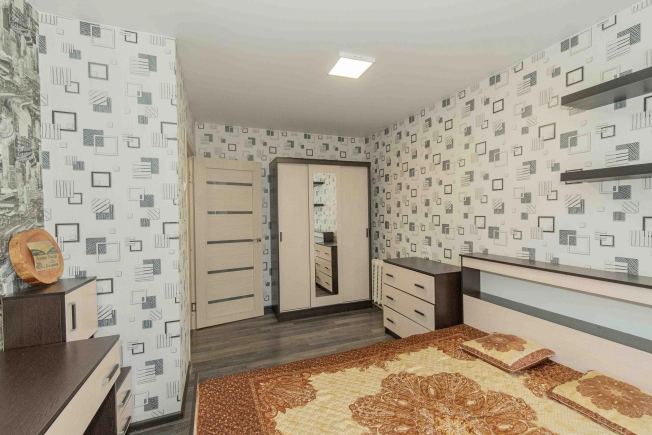 Купить квартиру на улице Юбилейная в Владимире. Вариант № 3201933, 3, площадь -  квм, цена 3200000 рублей