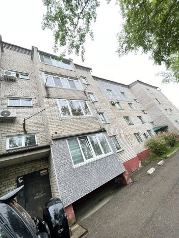 Купить квартиру в Приморском крае. Вариант № 42664, 1, площадь - квм, цена 4900000 рублей