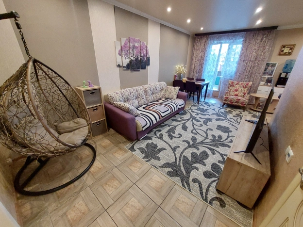 Купить таунхаус в Москве. Вариант № 21734, 2, площадь -  квм, цена 11300000 рублей