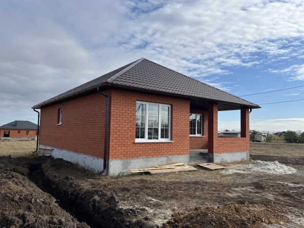 . Вариант № 15816, 0, площадь - 95 квм, цена 5850000 рублей