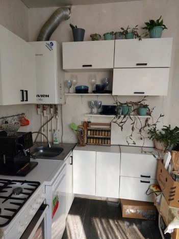 Купить однокомнатную квартиру на улице Героя А.А. Аверкиева в Краснодаре. Вариант № 31861, 3, площадь -  квм, цена 3000000 рублей