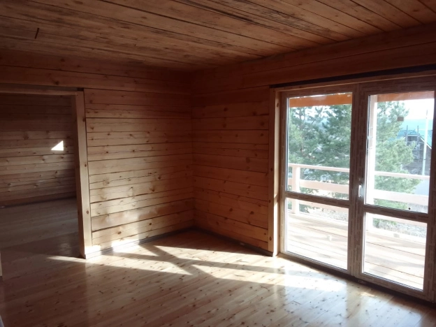 . Вариант № 49827, 7, площадь - 177 квм, цена 5675000 рублей