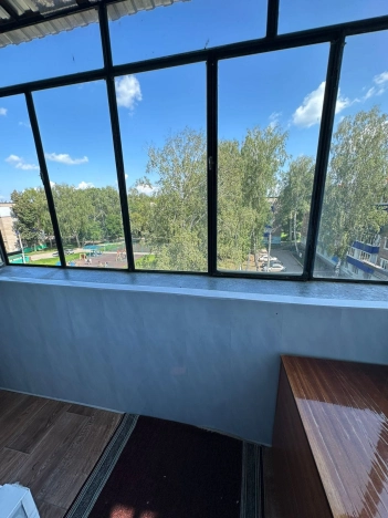 Купить двухкомнатную квартиру в Республике Башкортостан. Вариант № 8454250, 5, площадь -  квм, цена 2750000 рублей