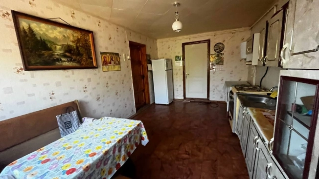 Купить дом на улице Садовая в Короче. Вариант № 2910806, 1, площадь -  квм, цена 3700000 рублей