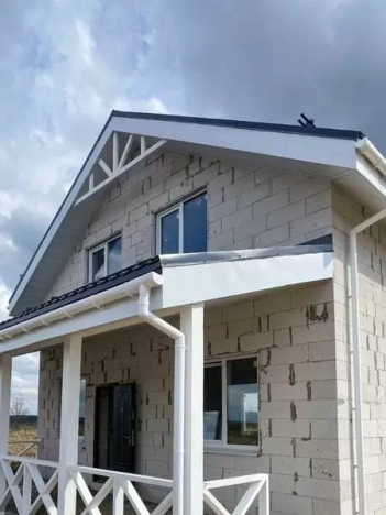 . Вариант № 14607, 2, площадь - 88.36 квм, цена 6095000 рублей