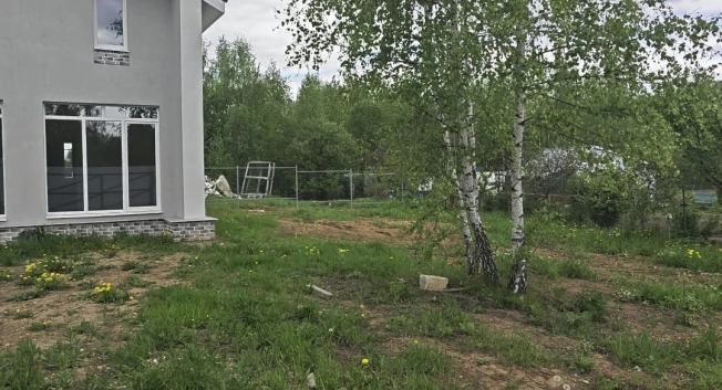 Купить дом на улице Дачная в Калуге. Вариант № 36044, 5, площадь -  квм, цена 8900000 рублей