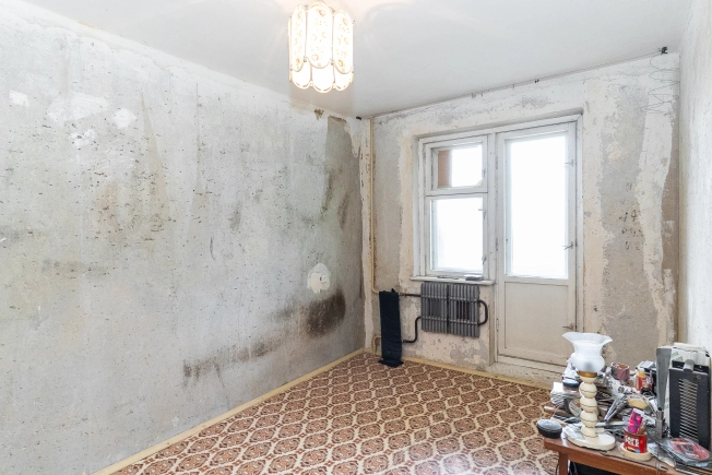 . Вариант № 27082, 19, площадь - 63.6 квм, цена 3800000 рублей