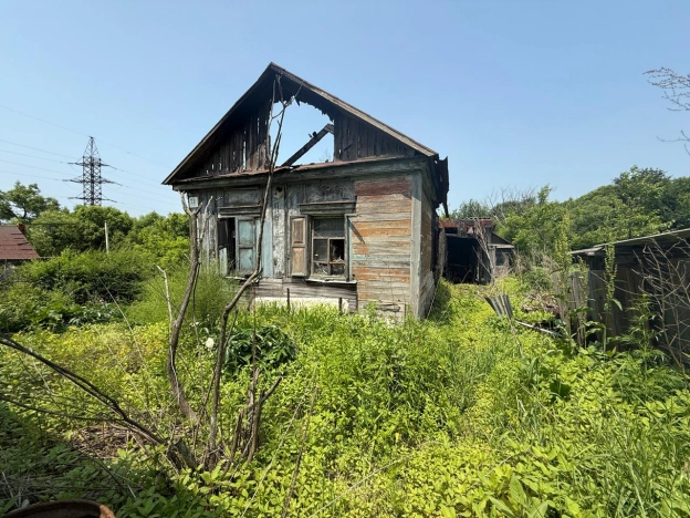 Купить дачу в Приморском крае. Вариант № 50623, 8, площадь -  квм, цена 3000000 рублей