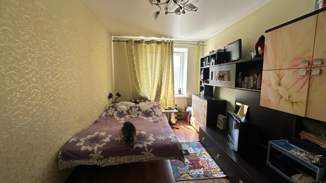 Купить комнату в Мытищах. Вариант № 54417, 7, площадь -  квм, цена 3900000 рублей