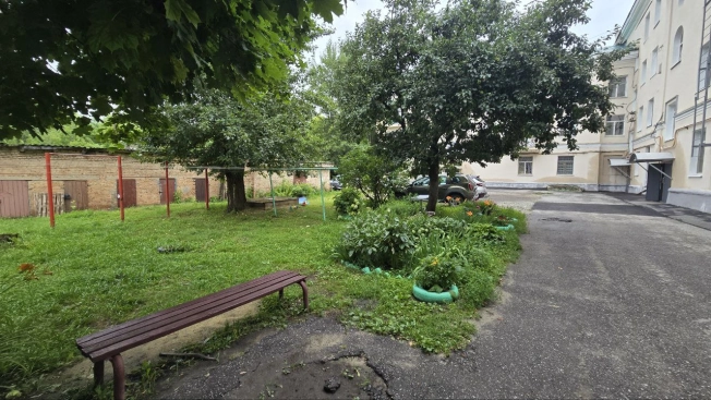 . Вариант № 223137, 14, площадь - 49.5 квм, цена 4200000 рублей