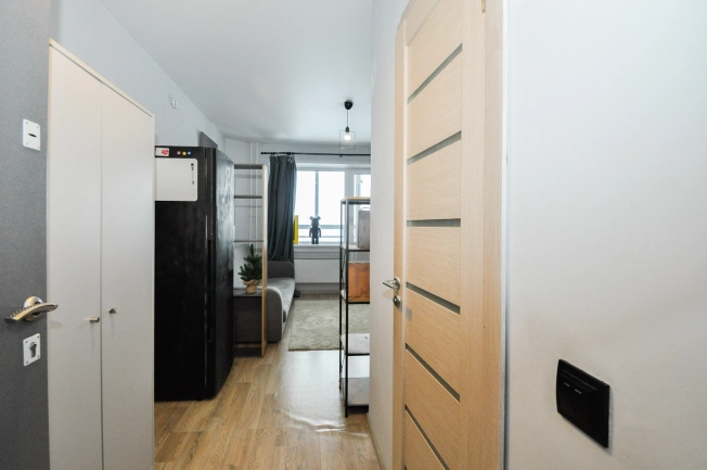 . Вариант № 988998, 12, площадь - 21 квм, цена 2950000 рублей