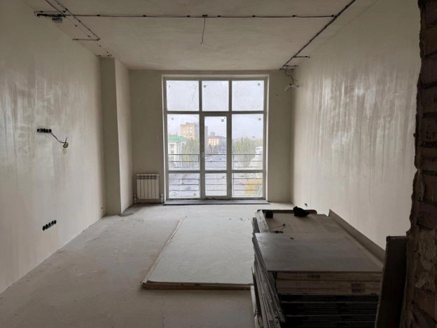 Купить двухкомнатную квартиру в районе Кировский в Ростове-на-Дону. Вариант № 2603750, 2, площадь -  квм, цена 16500000 рублей