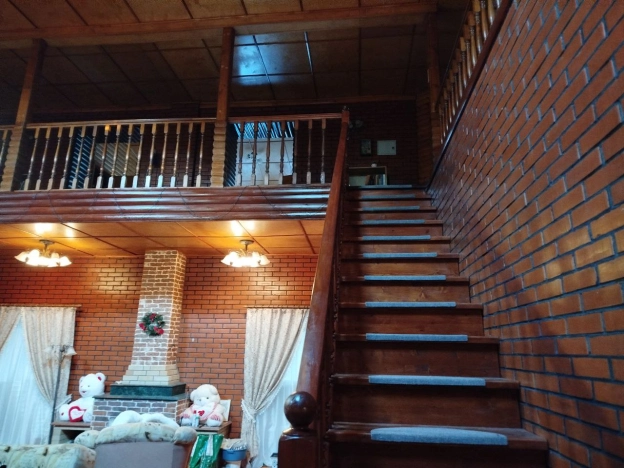 Купить дом в Омске. Вариант № 7566347, 2, площадь -  квм, цена 15800000 рублей