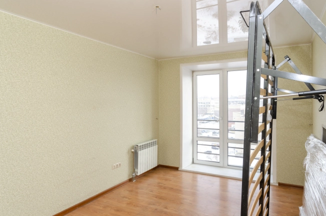 Купить трехкомнатную квартиру в ЦАО в Новосибирске. Вариант № 20186, 19, площадь -  квм, цена 7100000 рублей