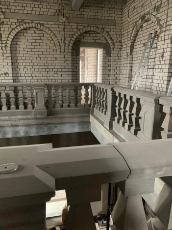 Купить дом на улице Новая в Нижегородской области. Вариант № 29657, 1, площадь -  квм, цена 22000000 рублей