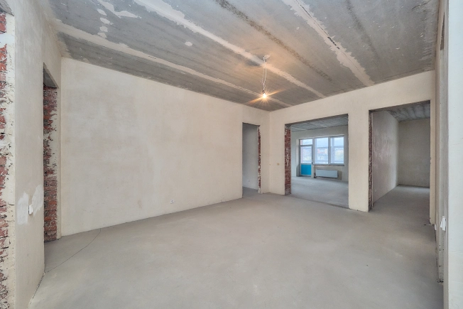 Купить трехкомнатную квартиру в районе Советский в Рязани. Вариант № 6155058, 1, площадь -  квм, цена 19500000 рублей