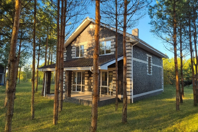 Купить дом на улице Щедрина в Рязани. Вариант № 6913540, 2, площадь -  квм, цена 13500000 рублей