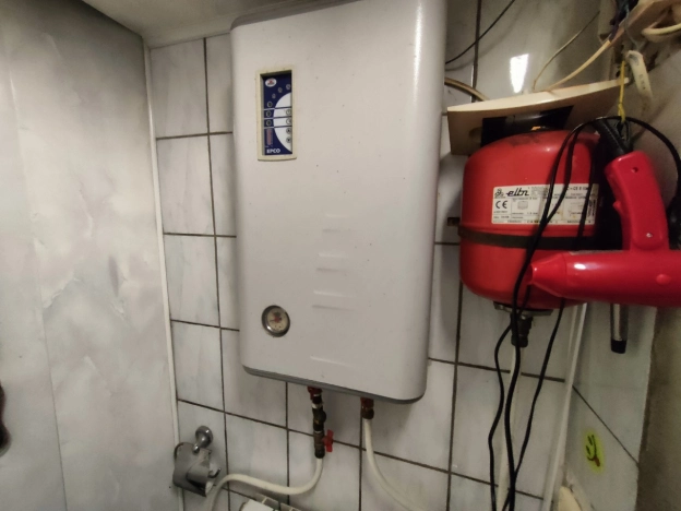 Купить двухкомнатную квартиру в Калининградской области. Вариант № 1683, 12, площадь -  квм, цена 1680000 рублей