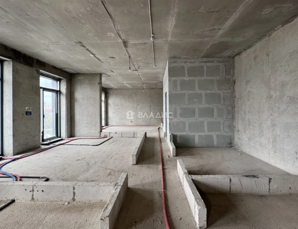 Купить трехкомнатную квартиру у метро Бибирево в Москве. Вариант № 10542549, 2, площадь -  квм, цена 21600000 рублей