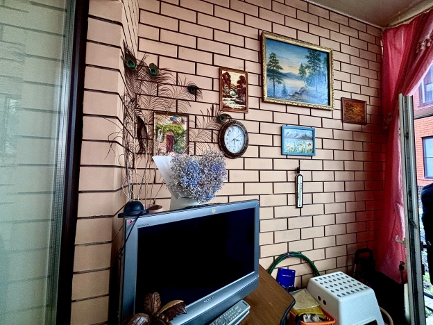 Купить двухкомнатную квартиру в Микрорайоне Юго-Восточный в Белгороде. Вариант № 38569, 11, площадь -  квм, цена 7400000 рублей