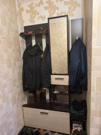 Купить однокомнатную квартиру в районе Октябрьский в Пензе. Вариант № 9567336, 2, площадь - квм, цена 4300000 рублей