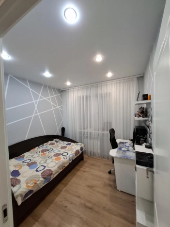 Купить трехкомнатную квартиру на улице Университетский проспект в Волгограде. Вариант № 8141690, 11, площадь -  квм, цена 6650000 рублей