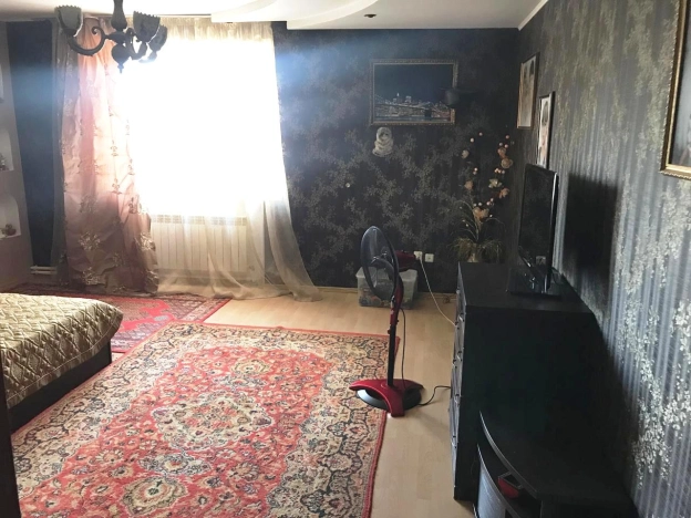 Купить дом на улице Есенина в Республике Башкортостан. Вариант № 6881, 6, площадь -  квм, цена 15000000 рублей