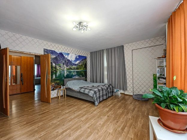 . Вариант № 50924, 4, площадь - 74 квм, цена 9450000 рублей