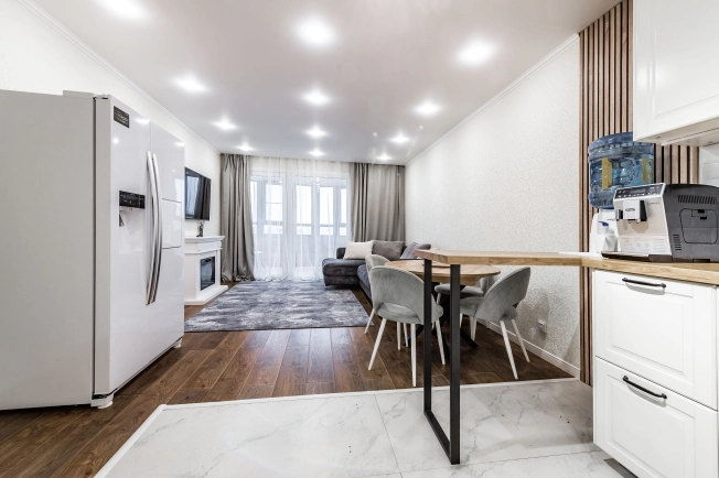 Купить трехкомнатную квартиру в Санкт-Петербурге. Вариант № 8619012, 9, площадь -  квм, цена 31700000 рублей