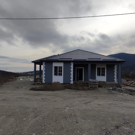 Купить дом в Краснодарском крае. Вариант № 3339, 0, площадь -  квм, цена 10000000 рублей