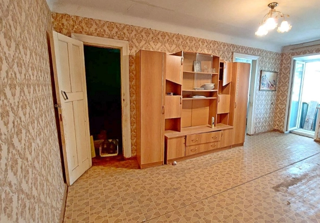 . Вариант № 14640, 2, площадь - 43.3 квм, цена 1900000.0000 рублей