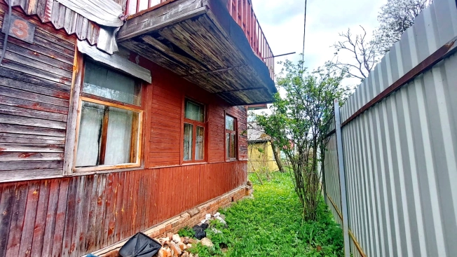 Купить дачу в Калуге. Вариант № 39528, 6, площадь -  квм, цена 1500000 рублей