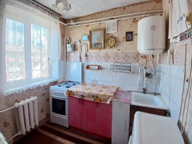 Купить квартиру на улице Сигнальная в Республике Крым. Вариант № 10223946, 0, площадь -  квм, цена 4700000 рублей