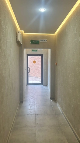 Купить однокомнатную квартиру в Новороссийске. Вариант № 8033140, 19, площадь -  квм, цена 6500000 рублей