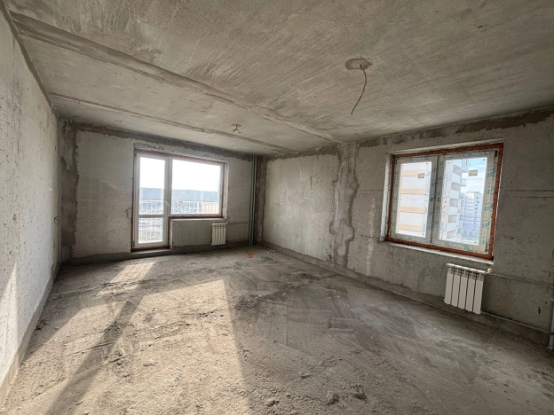 . Вариант № 8093253, 13, площадь - 55.3 квм, цена 3800000 рублей