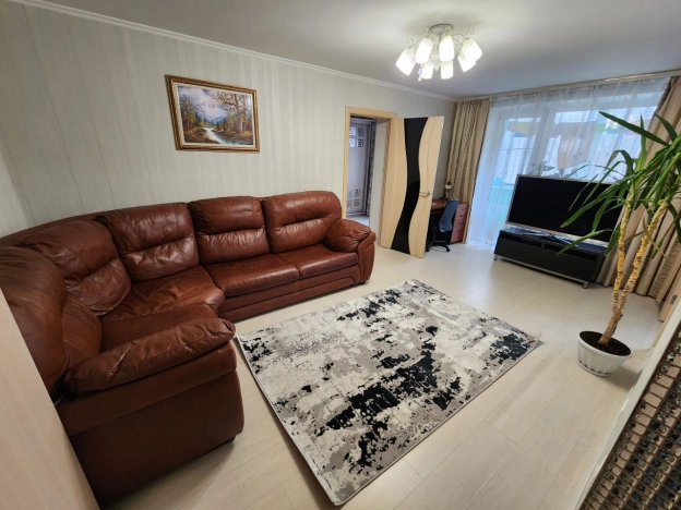 Купить квартиру в Москве. Вариант № 9115282, 0, площадь -  квм, цена 14950000 рублей