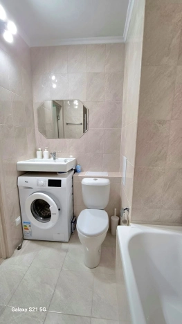 . Вариант № 1832, 10, площадь - 40 квм, цена 6400000 рублей