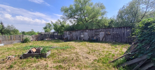 Купить дом в Михайлове. Вариант № 3886709, 8, площадь -  квм, цена 990000 рублей