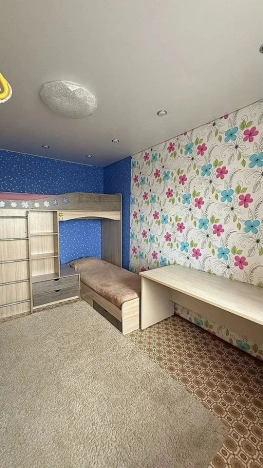 Купить квартиру в Тобольске. Вариант № 10263911, 26, площадь -  квм, цена 6050000 рублей