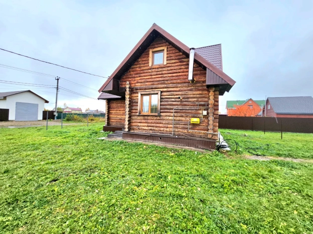 Купить дом на улице Сентябрьская в Раменском. Вариант № 39301, 1, площадь -  квм, цена 10199000 рублей