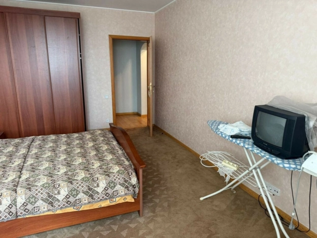 Купить квартиру в Москве. Вариант № 10348193, 8, площадь -  квм, цена 22000000 рублей